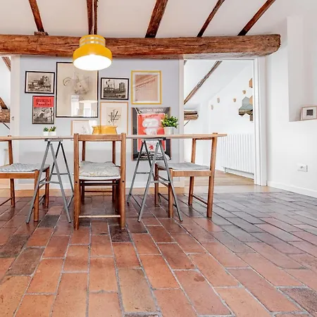 Realkasa Pratello Flat Apartment *