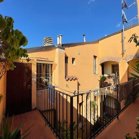 Apartment Realkasa Pratello Flat *